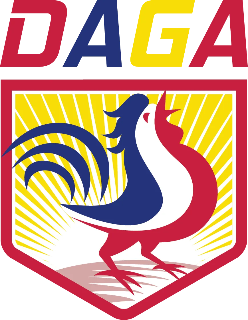 DAGGA